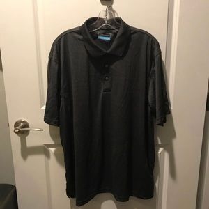 Men’s Golf Shirt